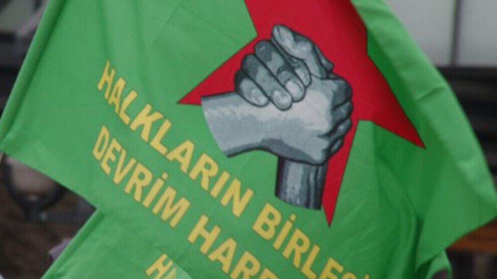 Milîsên HBDH’ê li Taxa Gaziyê sabotaj li stesyona bazê kirin