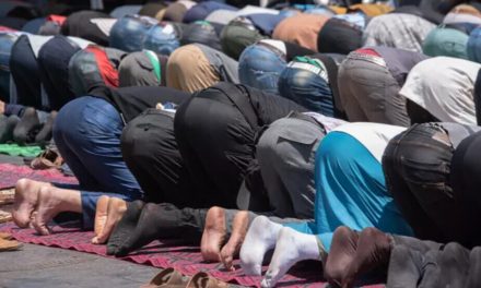 Li Fransayê du melayên ku dijminatiya jinan kirin ji kar hatin standin