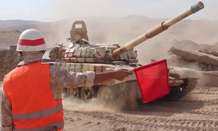 Şerê li Efganistan: Rûsya desteka xwe ya ji bo Tacikistanê zêdetir dike