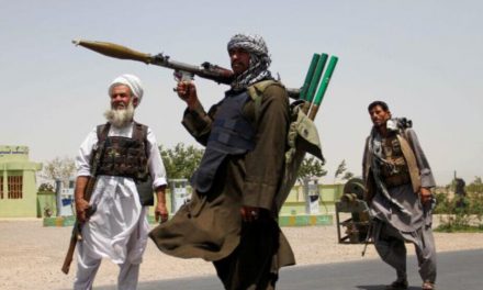 Talîbanan dengê xwe li Tirkiyê kir: Li dijî berjewendiya me ya netewî ye