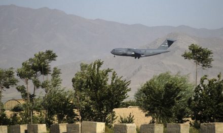 Yekîneyên DYE’yê xwe ji baregeha hewayî ya Bagramê ya li Efganistanê vekişand