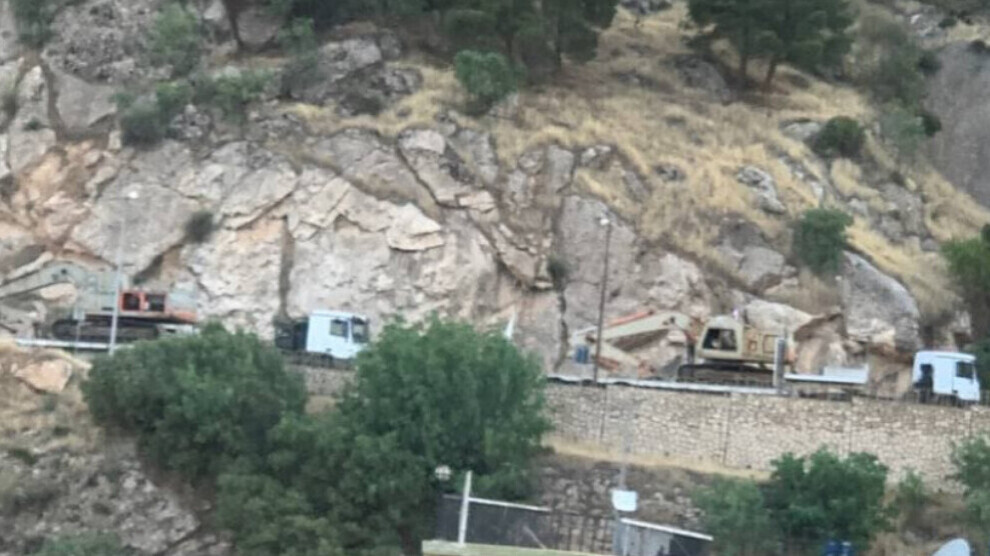 Gelê Kurd li bendê ye PDK daxuyaniyekê bide