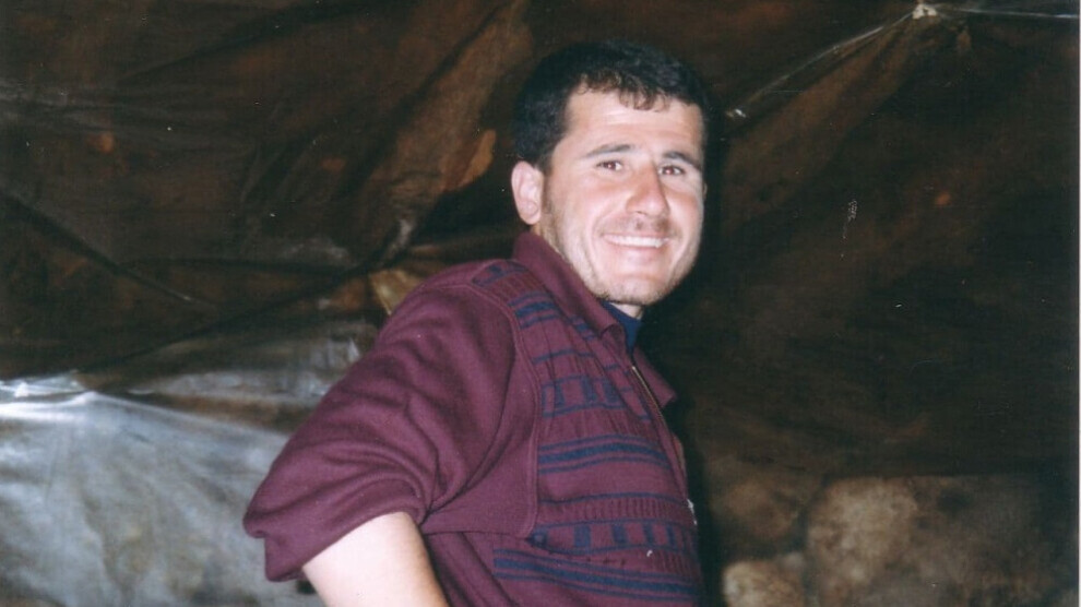 Sembola ciwantiyê ya PKK’ê: Elî Firat