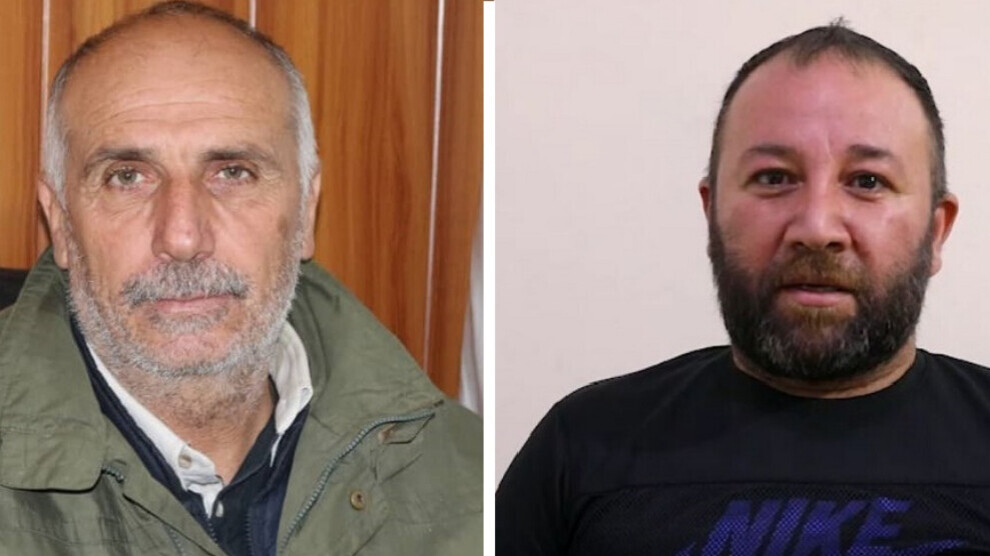 ‘Em ê dewleta Tirk ji ser vê xakê biqewirînin’