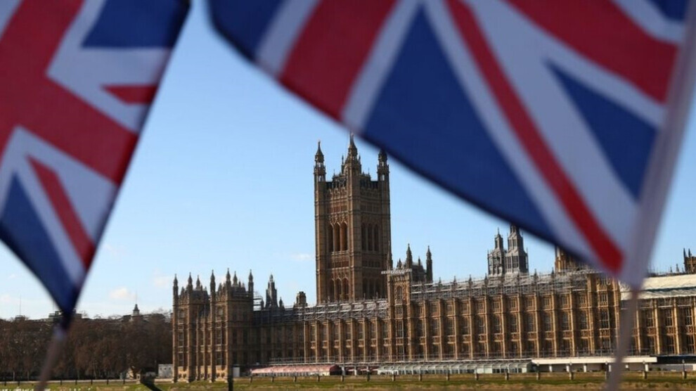 Rapora APPG: Divê pênaseya ‘terorîst’ derheqê PKK’ê ji nû ve were nirxandin