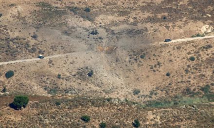 Hîzbulahê êrîşa bi dehan roketan a li hember Îsraîlê li xwe girt