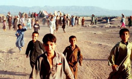 NY’yê ragihand ku sala 2021’ê li benda 500 hezar koçberên Efgan bûn