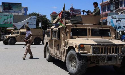 Talîbanê di nava 48 saetan de paytextên sê wîlayetan bi dest xist