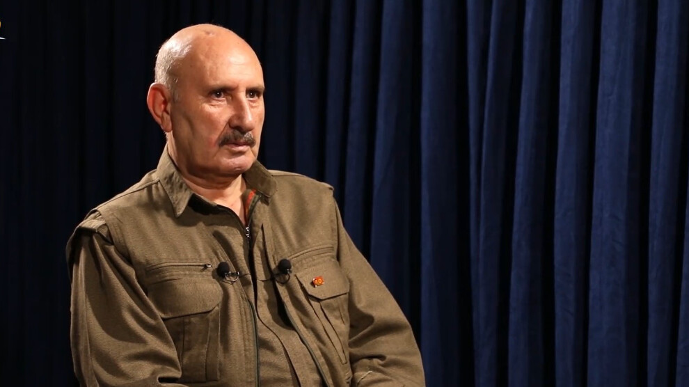 Sabrî Ok: Divê PDK dev ji zimanê xwe yê sûcdarkirinê berde