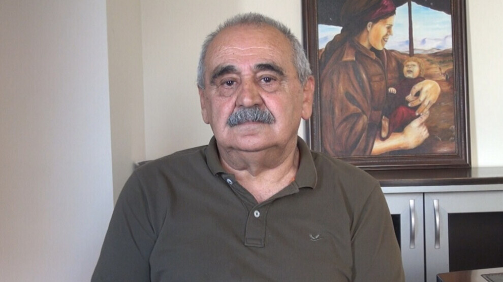 Altûn: Gelo ma dagirkerina Efrîn û Girê Spî ne binpêkirine?