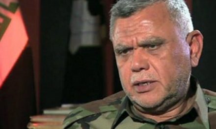 Amêrî ji bo terikandina xaka Iraqê hişiyarî da Tirkiyê û hêzên biyanî
