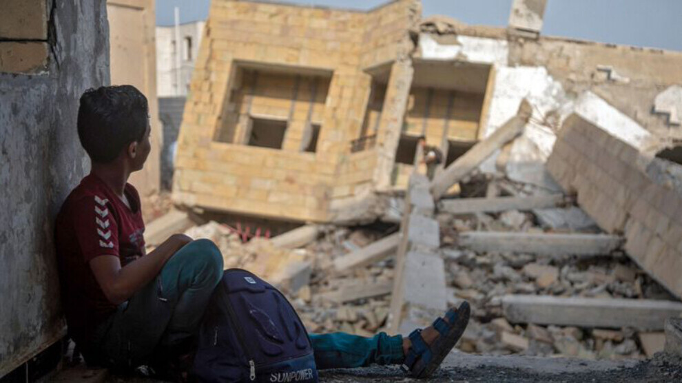 Li Yemenê şer: 2 rojên dawî herî kêm 65 kes mirin