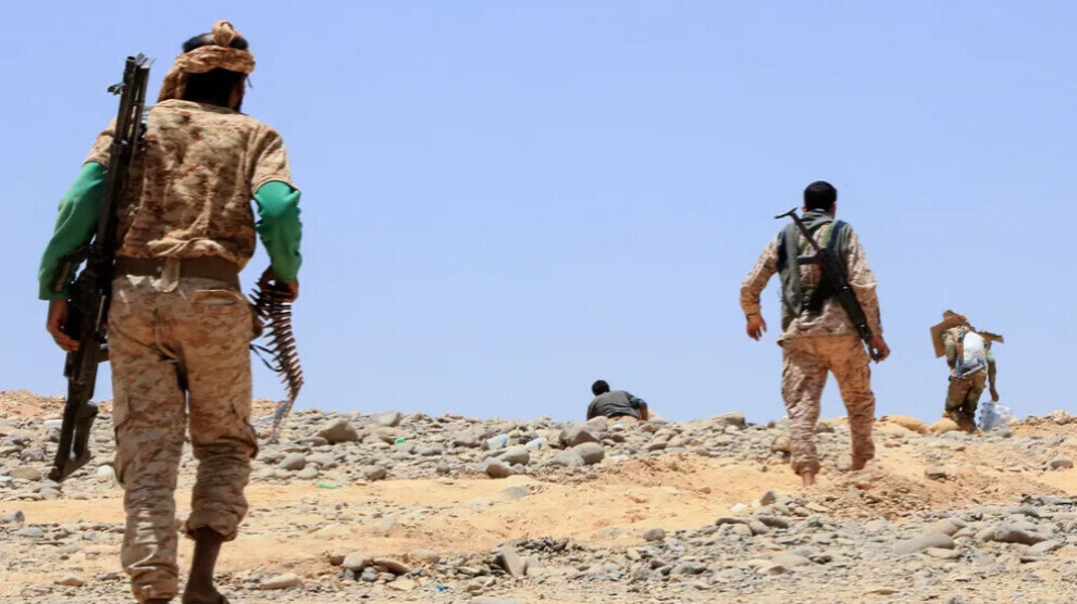 Li bakurê Yemenê şer: Nêzî 80 kes mirin