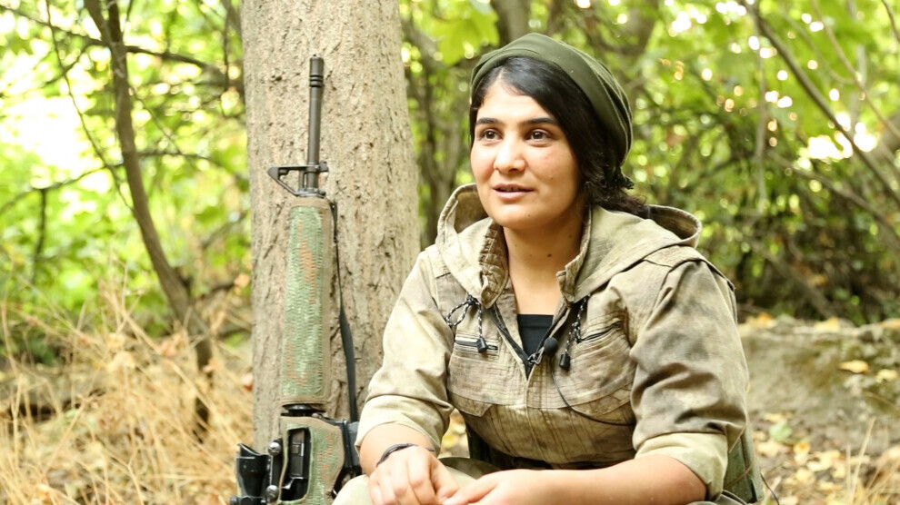 Delîla Yûsûf qala çalakiyên sûîqestê kir