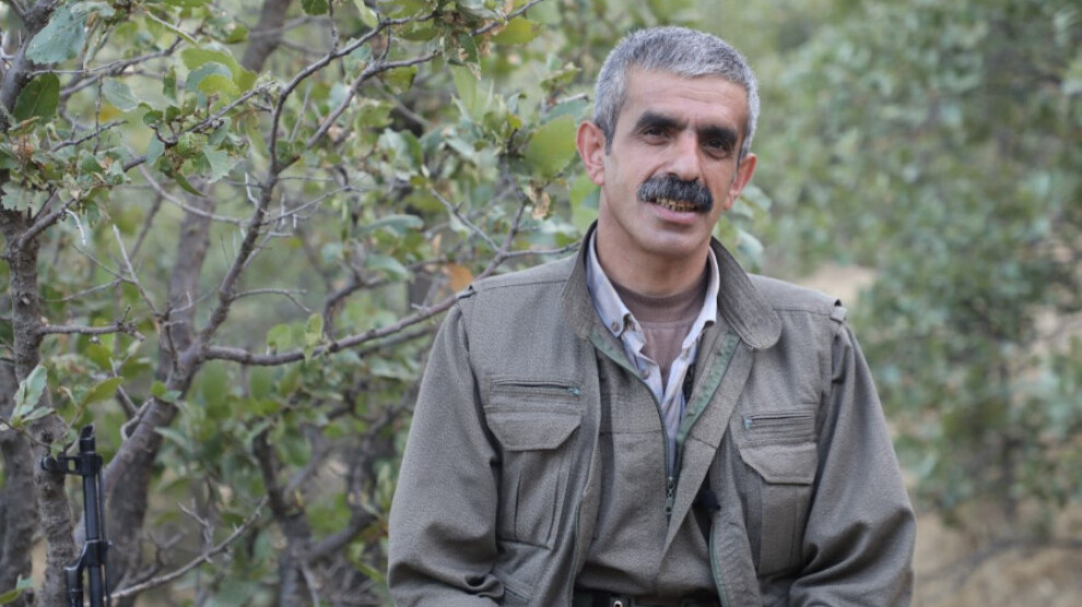 ‘Dewleta Tirk û PDK hewl didin li Ûrmiyeyê tevlîheviyê bikin; divê gel hişyar be’