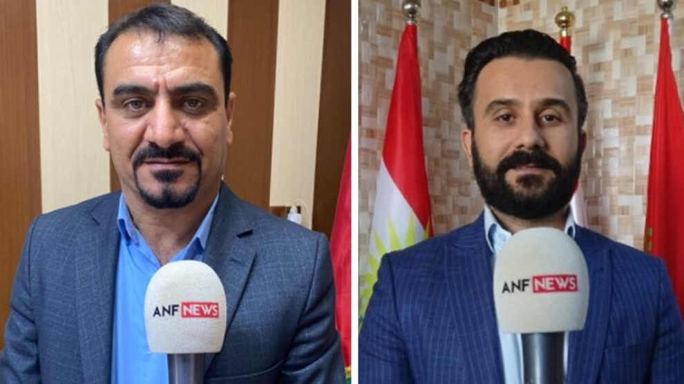 ‘Pirsgirêkan çareser nakin, kûrtir dikin’