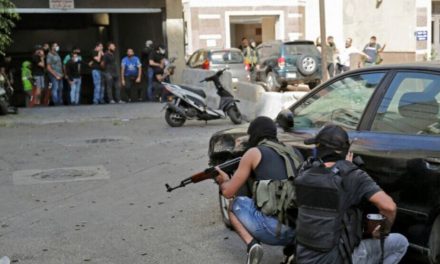 Li Bêrûdê şer: Herî kêm 6 kes mirin û 30 kes birîndar bûn