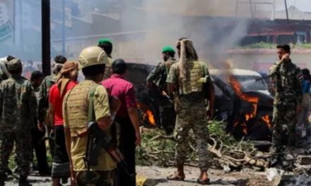 Li Yemenê êriş birin ser konvoya rayedaran: Herî kêm 5 kes mirin