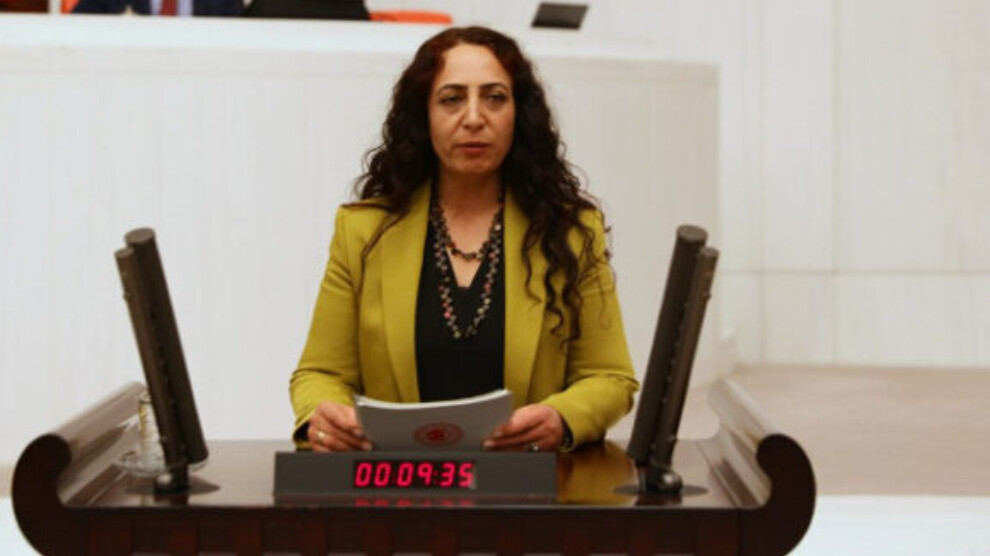 Di budçeya 2022’an de cihê gel nîne