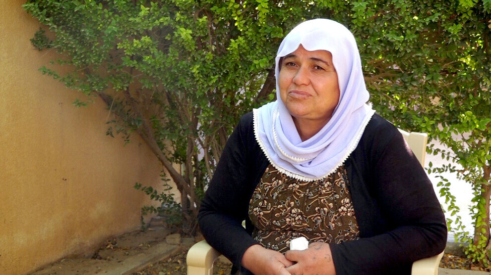 Nûrê Şengal: Em ê heta dawiyê xwedî li xaka xwe derkevin