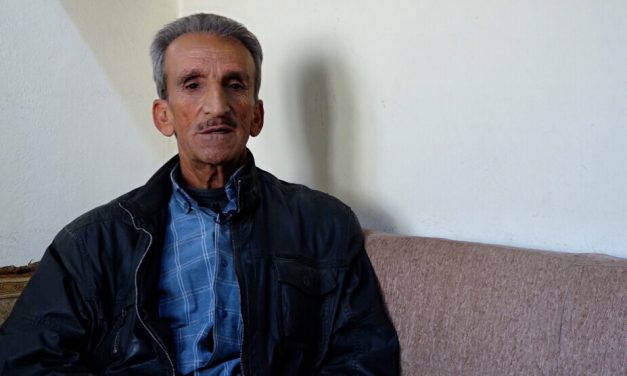 Rojavayî qalê dikin, bê PKK çawa nas kirine -1
