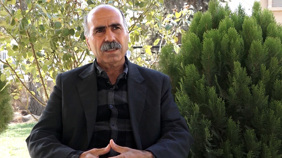 Rojavayî di sala 44’an de qalê dikin bê PKK çawa nas kirin -2