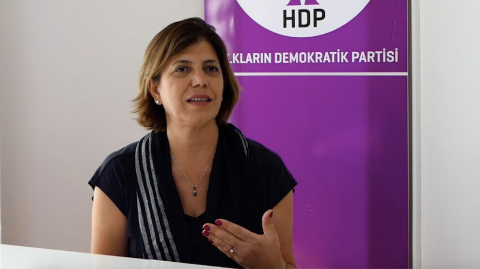 ‘Tirkiye neçar e li gorî biryara DMME’yê tevbigere’