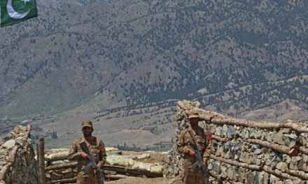 Di navbera Talîban û artêşa Pakistanê de şer derket: 6 kes mirin