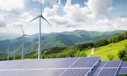 Enerjiya Nûker sala 2021’ê di asta rekorê de zêde bû, lê têrker nîne