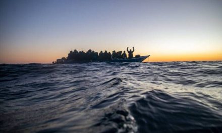 Di 2021’an de zêdetirî 4 hezar koçber di rêya Îspanyayê de mirin