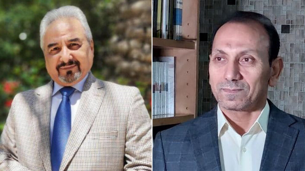 Siyasetmedarên Iraqê: Divê PKK ji lîsteyên qedexe were derxistin