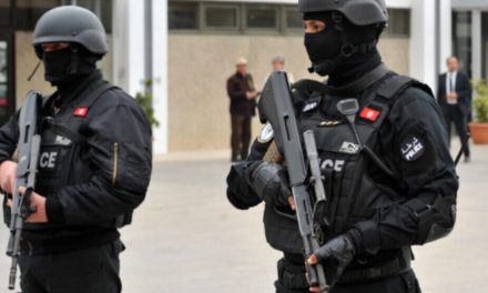 Terorîsta ku Tirkiyê perwerde kirî wê li Tûnisê êrîşa xwekujiyê bikira