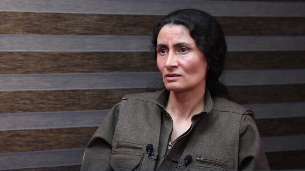 Hozat: Rêya demokrasî, edalet û çareseriyê ji Îmraliyê derbas dibe
