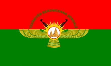 YBŞ: Di êrişa dewleta Tirk de li Şengalê 3 sivîl şehîd bûn