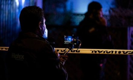 Li Meksîkayê ji destpêka salê û vir ve 5 rojnamevan hatin kuştin