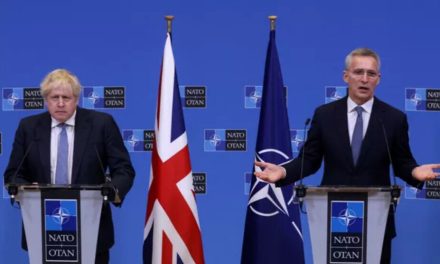 Li gorî NATO’yê bicihkirina leşkerî ya Rûsa ‘kêliya taloke ye’