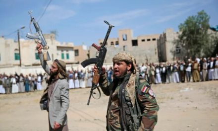 Hûsiyan bang li Riyadê kirin ku fersenda agirbestê ji dest bernedin