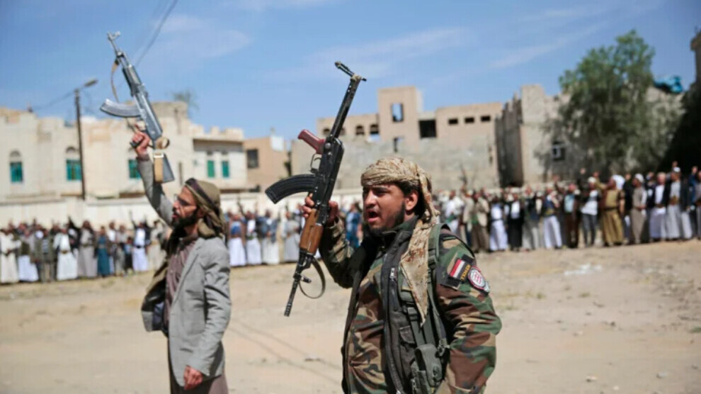 Hûsiyan bang li Riyadê kirin ku fersenda agirbestê ji dest bernedin