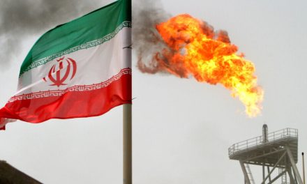 Îran: Gava pêkanîn bên rakirin em ji bo zêdekirina hilberîna petrolê amade ne