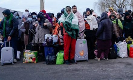 Penaberên ji Ûkraynayê wê heta sê salan karibin li YE bimînin