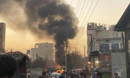 Li Efganistanê di du mînîbusan de teqîn: Herî kêm 9 kes mirin