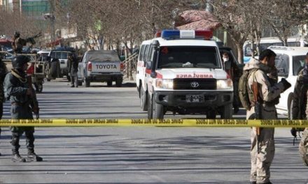Li Kabîlê di mizgeftê de bi bombeyên destan êriş pêkhat: 6 kes birîndar bûn