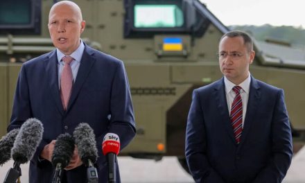 Li gorî Awûstralyayê, Çîn ji bo peymanên navneteweyî ‘bertîl’ê dide!