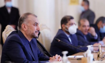 Li gorî Îranê DYE dixwaze şert û mercên nû ferz bike