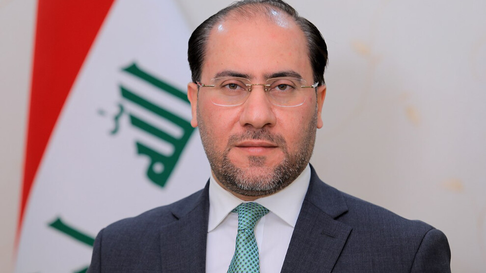 Wezareta Derve ya Iraqê dubare hişyarî da Tirkiyê ku hêzên xwe ji Iraqê vekişîne