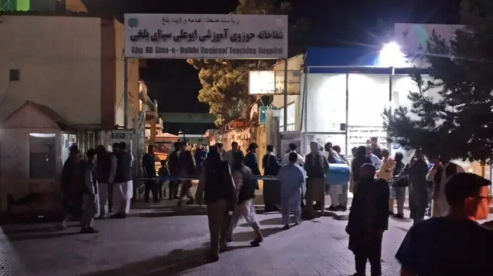 Di 4 êrişên bombeyî de herî kêm 12 kes mirin; DAÎŞ’ê berpirsyarî li xwe girt
