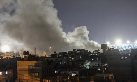 Îsraîl êrîşî Xezayê kir: Nêzî 30 kes mirin, 215 kes birîndar bûn