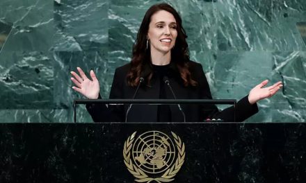 Jacinda Ardern: Mafê vetoyê yê Konseya Ewlekariyê ya Neteweyên Yekbûyî rakin