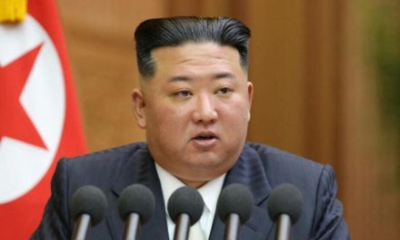 Koreya Bakur ji qanûna bikaranîna bombeya atomê re got erê