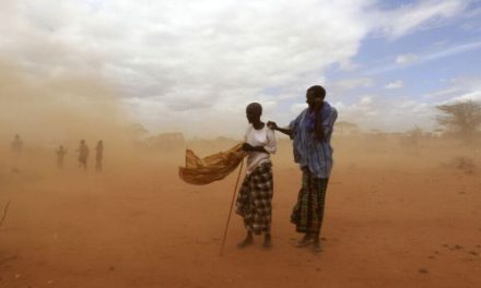 Oxfam: Li 10 welatan birçîbûna giran ji sedî 123 zêde bû